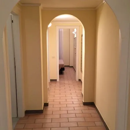 דירה Carpediem Assisi *