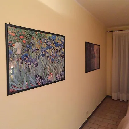 דירה Carpediem Assisi *